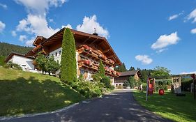 Apartments Untersüßgut Eben